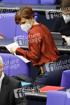 202. Sitzung des Deutschen Bundestages in Berlin