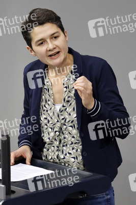 202. Sitzung des Deutschen Bundestages in Berlin