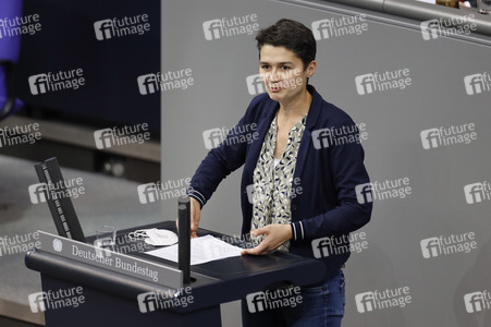 202. Sitzung des Deutschen Bundestages in Berlin