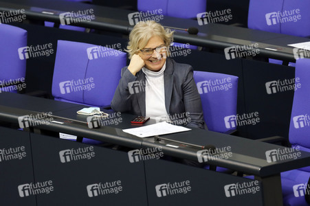 202. Sitzung des Deutschen Bundestages in Berlin