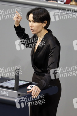 202. Sitzung des Deutschen Bundestages in Berlin