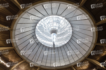 202. Sitzung des Deutschen Bundestages in Berlin