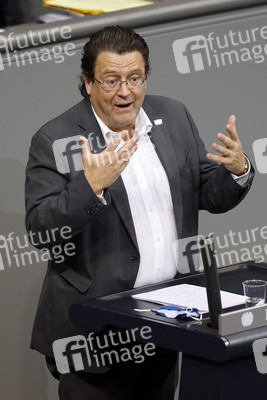 202. Sitzung des Deutschen Bundestages in Berlin