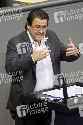 202. Sitzung des Deutschen Bundestages in Berlin