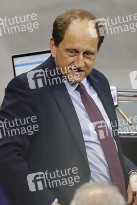 202. Sitzung des Deutschen Bundestages in Berlin