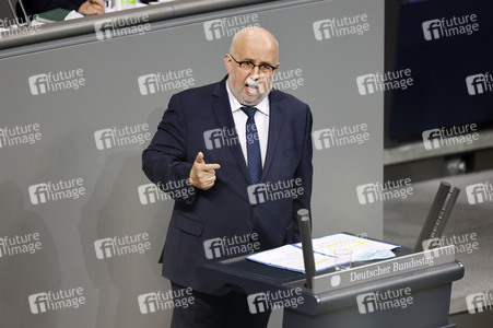 202. Sitzung des Deutschen Bundestages in Berlin