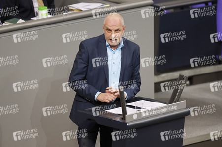 202. Sitzung des Deutschen Bundestages in Berlin