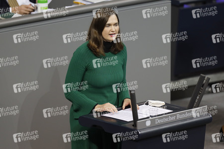 202. Sitzung des Deutschen Bundestages in Berlin