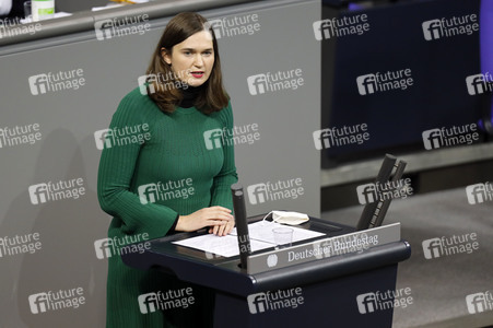 202. Sitzung des Deutschen Bundestages in Berlin