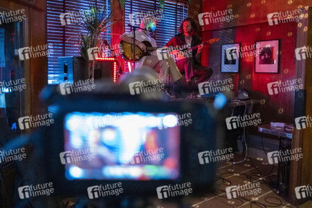 Konzert von Briet in Reykjavik