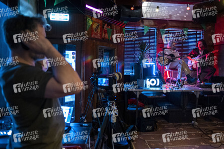 Konzert von Briet in Reykjavik