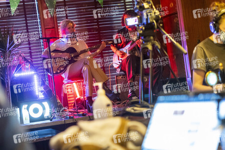 Konzert von Briet in Reykjavik