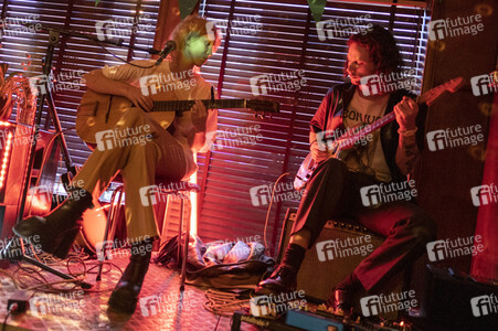 Konzert von Briet in Reykjavik