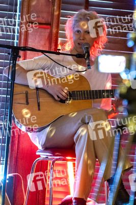 Konzert von Briet in Reykjavik