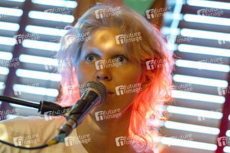 Konzert von Briet in Reykjavik