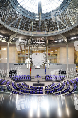 Rede von UN-Generalsekretär Guterres vor dem Deutschen Bundestag in Berlin