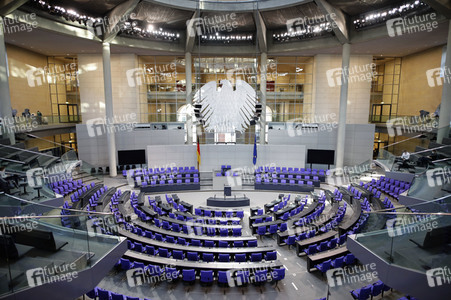 Rede von UN-Generalsekretär Guterres vor dem Deutschen Bundestag in Berlin