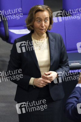 Rede von UN-Generalsekretär Guterres vor dem Deutschen Bundestag in Berlin