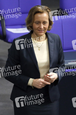 Rede von UN-Generalsekretär Guterres vor dem Deutschen Bundestag in Berlin