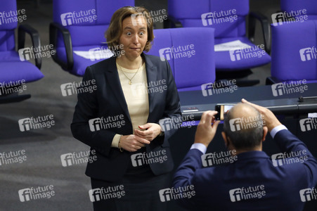 Rede von UN-Generalsekretär Guterres vor dem Deutschen Bundestag in Berlin