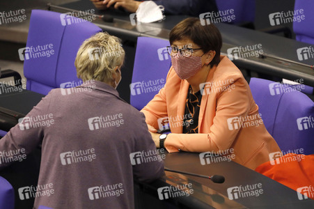 Rede von UN-Generalsekretär Guterres vor dem Deutschen Bundestag in Berlin