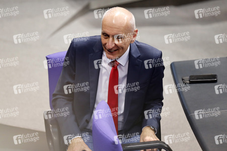 Rede von UN-Generalsekretär Guterres vor dem Deutschen Bundestag in Berlin