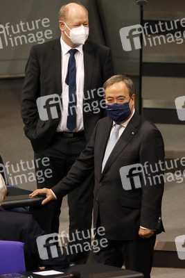 Rede von UN-Generalsekretär Guterres vor dem Deutschen Bundestag in Berlin