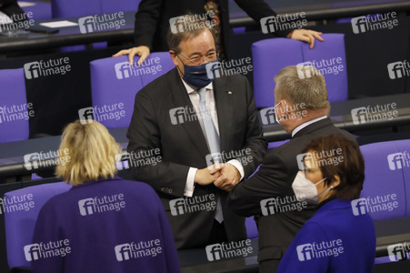 Rede von UN-Generalsekretär Guterres vor dem Deutschen Bundestag in Berlin