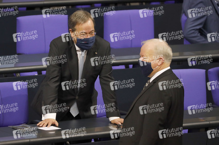 Rede von UN-Generalsekretär Guterres vor dem Deutschen Bundestag in Berlin