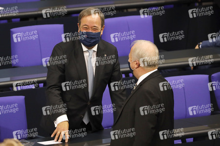 Rede von UN-Generalsekretär Guterres vor dem Deutschen Bundestag in Berlin
