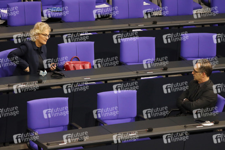 Rede von UN-Generalsekretär Guterres vor dem Deutschen Bundestag in Berlin