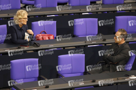 Rede von UN-Generalsekretär Guterres vor dem Deutschen Bundestag in Berlin