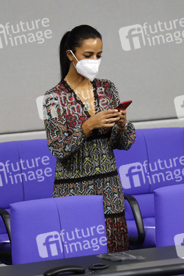 Rede von UN-Generalsekretär Guterres vor dem Deutschen Bundestag in Berlin