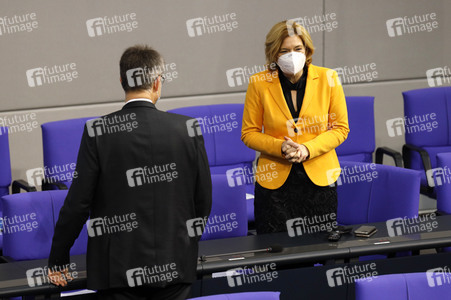 Rede von UN-Generalsekretär Guterres vor dem Deutschen Bundestag in Berlin