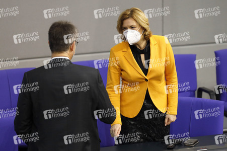 Rede von UN-Generalsekretär Guterres vor dem Deutschen Bundestag in Berlin