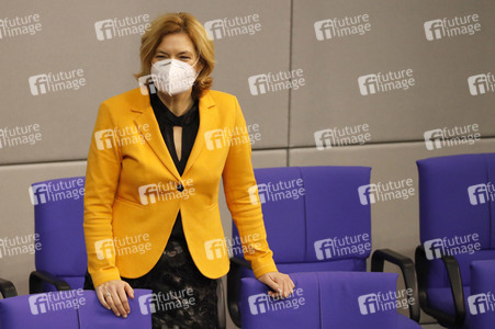 Rede von UN-Generalsekretär Guterres vor dem Deutschen Bundestag in Berlin