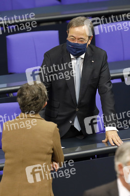Rede von UN-Generalsekretär Guterres vor dem Deutschen Bundestag in Berlin