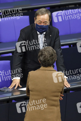 Rede von UN-Generalsekretär Guterres vor dem Deutschen Bundestag in Berlin