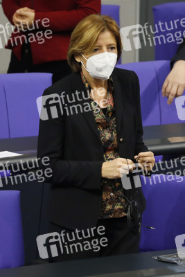 Rede von UN-Generalsekretär Guterres vor dem Deutschen Bundestag in Berlin