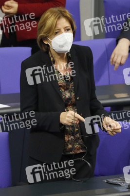 Rede von UN-Generalsekretär Guterres vor dem Deutschen Bundestag in Berlin