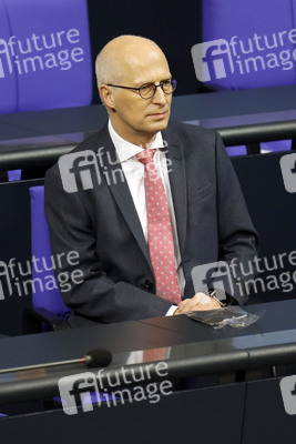 Rede von UN-Generalsekretär Guterres vor dem Deutschen Bundestag in Berlin