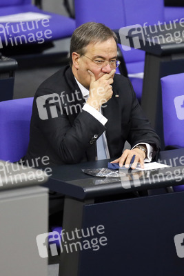 Rede von UN-Generalsekretär Guterres vor dem Deutschen Bundestag in Berlin