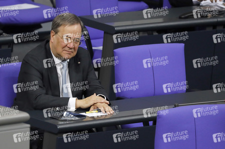 Rede von UN-Generalsekretär Guterres vor dem Deutschen Bundestag in Berlin