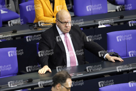 Rede von UN-Generalsekretär Guterres vor dem Deutschen Bundestag in Berlin