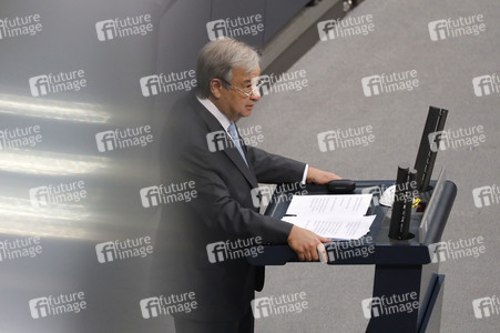 Rede von UN-Generalsekretär Guterres vor dem Deutschen Bundestag in Berlin