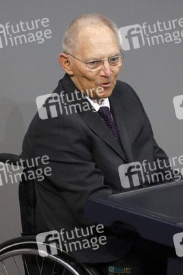 Rede von UN-Generalsekretär Guterres vor dem Deutschen Bundestag in Berlin