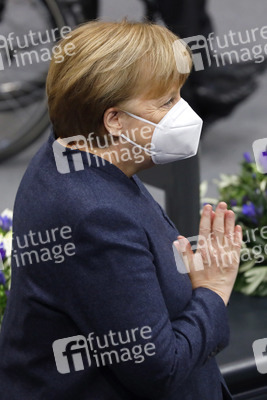 Rede von UN-Generalsekretär Guterres vor dem Deutschen Bundestag in Berlin