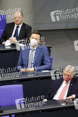 Rede von UN-Generalsekretär Guterres vor dem Deutschen Bundestag in Berlin