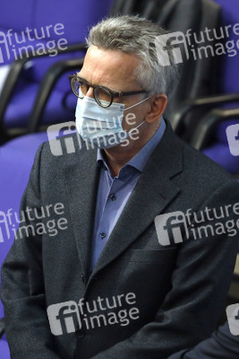 Rede von UN-Generalsekretär Guterres vor dem Deutschen Bundestag in Berlin