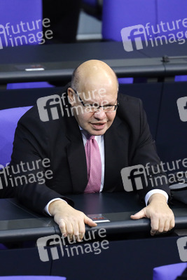 Rede von UN-Generalsekretär Guterres vor dem Deutschen Bundestag in Berlin